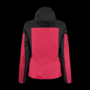 SOLUTION JACKET WOMAN<Montura New