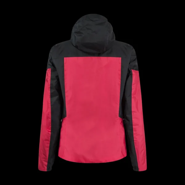 SOLUTION JACKET WOMAN<Montura Store
