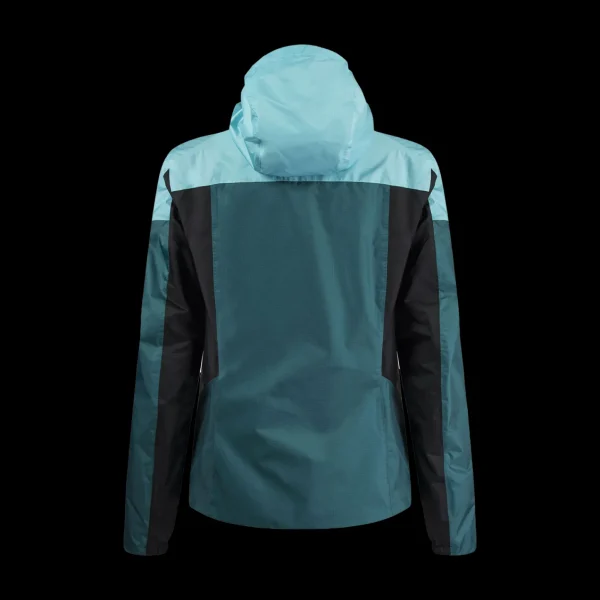 SOLUTION JACKET WOMAN<Montura Store