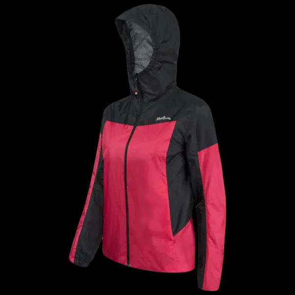 SOLUTION JACKET WOMAN<Montura Store