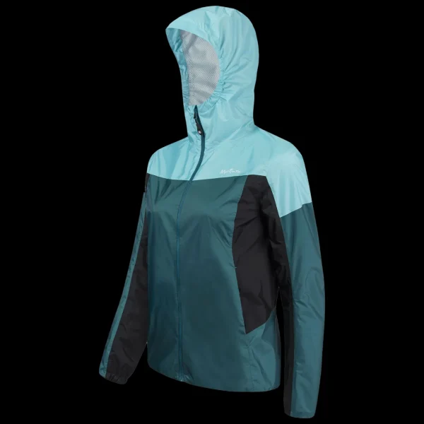SOLUTION JACKET WOMAN<Montura Store
