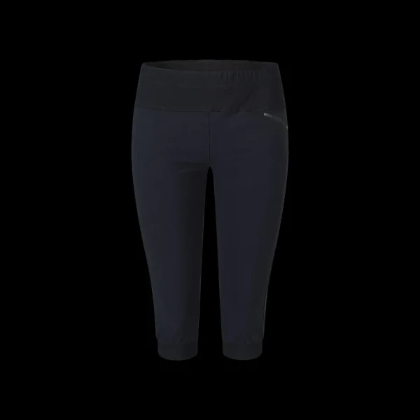 SOUND 3/4 PANTS WOMAN<Montura Sale