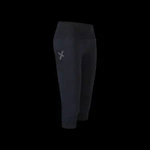 SOUND 3/4 PANTS WOMAN<Montura Sale
