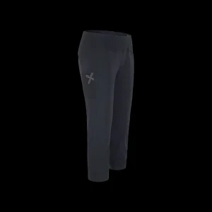 SOUND 3/4 PANTS WOMAN<Montura Sale
