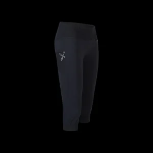 SOUND 3/4 PANTS WOMAN<Montura Sale