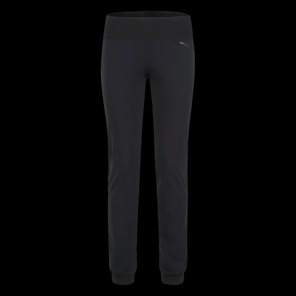 SOUND PANTS WOMAN<Montura Shop