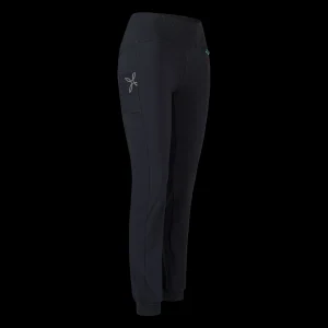SOUND PANTS WOMAN<Montura Shop