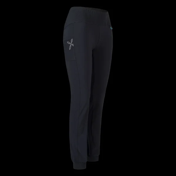 SOUND PANTS WOMAN<Montura Shop