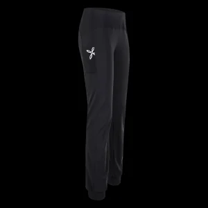 SOUND PANTS WOMAN<Montura Shop