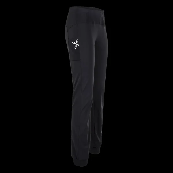 SOUND PANTS WOMAN<Montura Shop