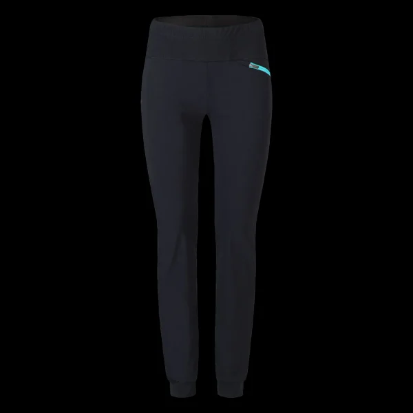 SOUND PANTS WOMAN<Montura Shop