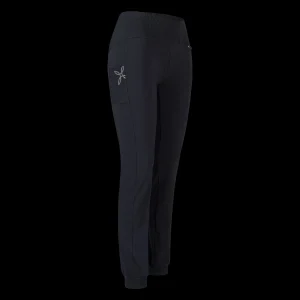 SOUND PANTS WOMAN<Montura Shop