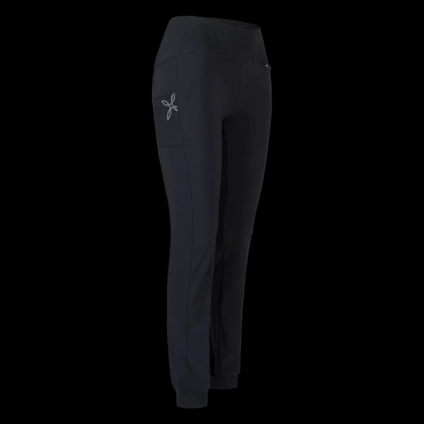 SOUND PANTS WOMAN<Montura Shop