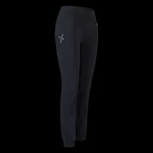 SOUND PANTS WOMAN<Montura Shop