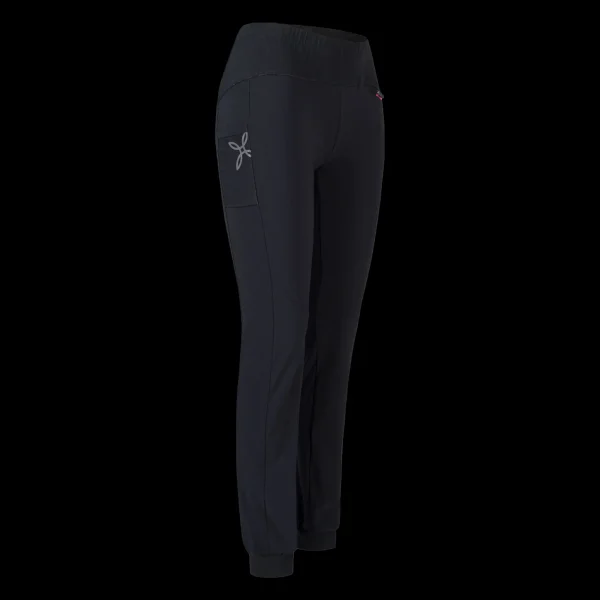 SOUND PANTS WOMAN<Montura Shop