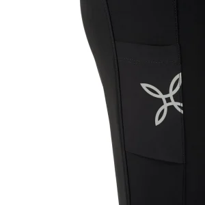 SOUND WINTER -5 CM PANTS WOMAN<Montura Best