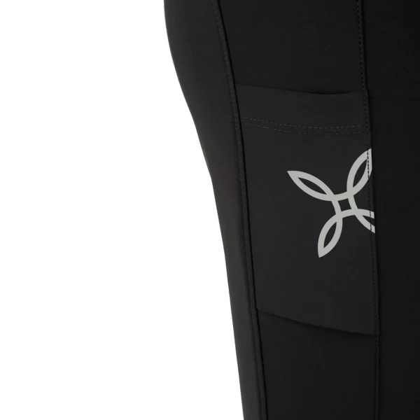 SOUND WINTER -5 CM PANTS WOMAN<Montura Best