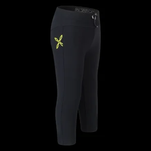SOUND WINTER PANTS BABY<Montura Clearance