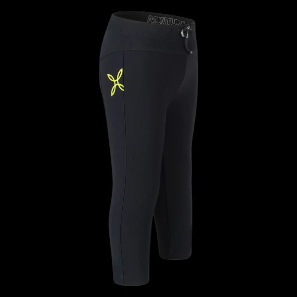 SOUND WINTER PANTS BABY<Montura Fashion