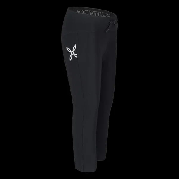SOUND WINTER PANTS BABY<Montura Clearance