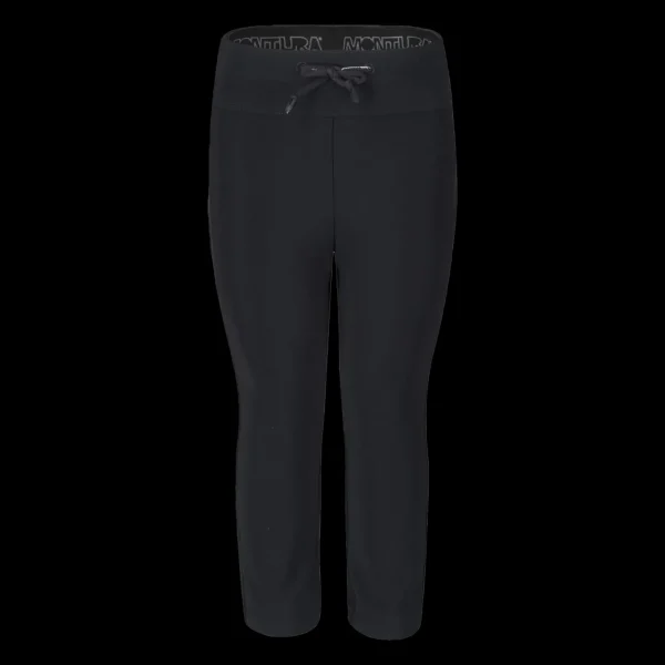 SOUND WINTER PANTS BABY<Montura Fashion