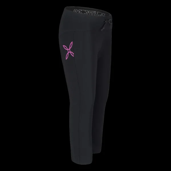 SOUND WINTER PANTS BABY<Montura Clearance