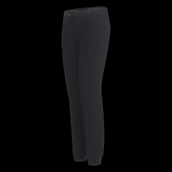 SOUND WINTER PANTS KIDS<Montura Outlet