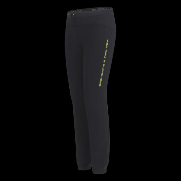 SOUND WINTER PANTS KIDS<Montura Outlet
