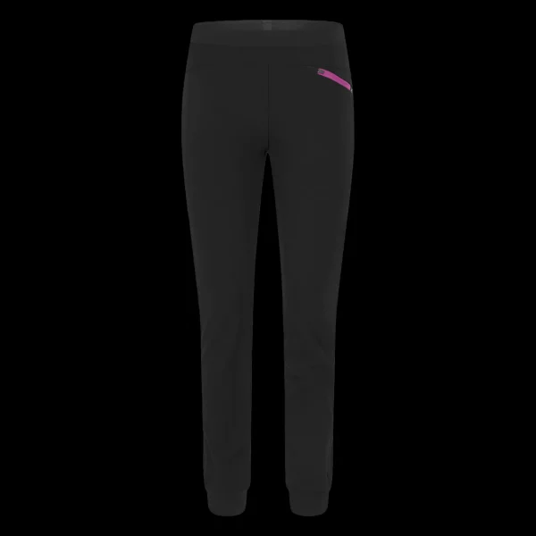 SOUND WINTER PANTS WOMAN<Montura Online