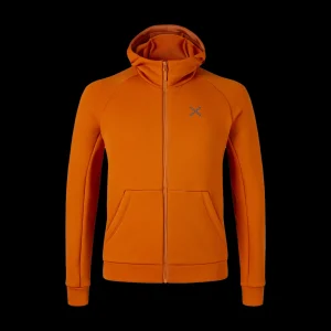 SOUNDTRACK MAGLIA<Montura Store