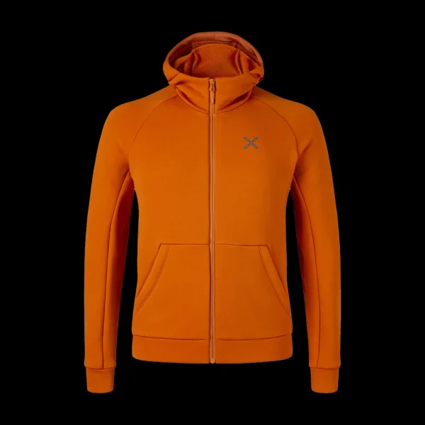 SOUNDTRACK MAGLIA<Montura Store