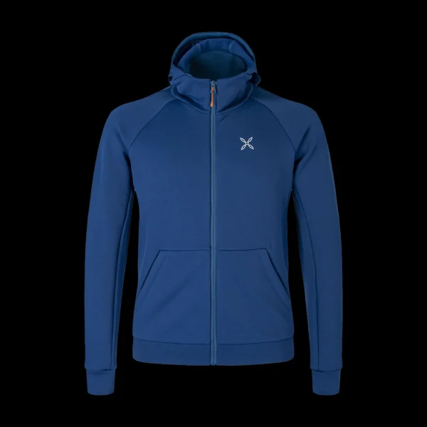 SOUNDTRACK MAGLIA<Montura Clearance