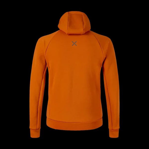SOUNDTRACK MAGLIA<Montura Clearance