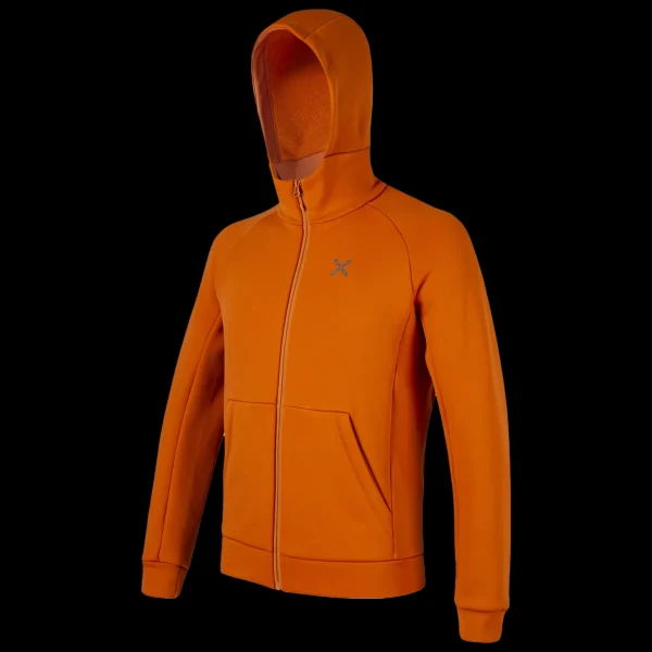 SOUNDTRACK MAGLIA<Montura Store