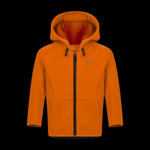 SOUNDTRACK MAGLIA BABY<Montura Discount