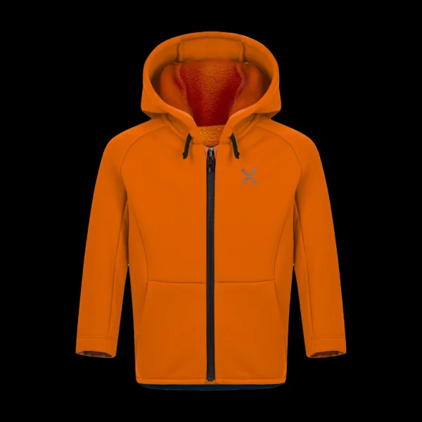SOUNDTRACK MAGLIA BABY<Montura Discount