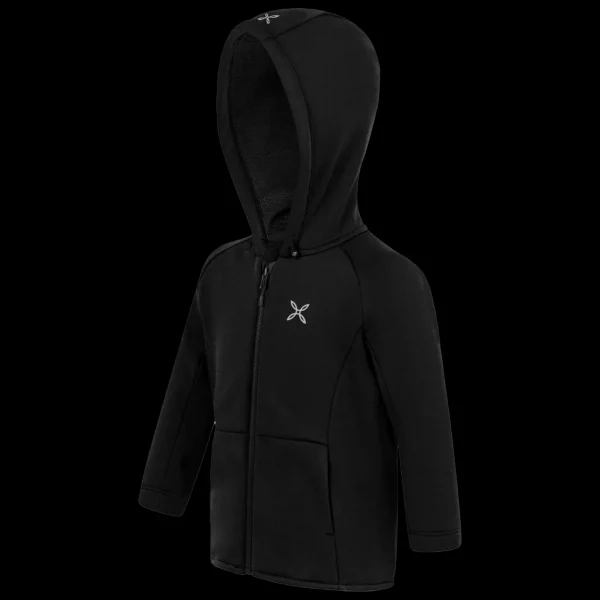 SOUNDTRACK MAGLIA BABY<Montura Discount