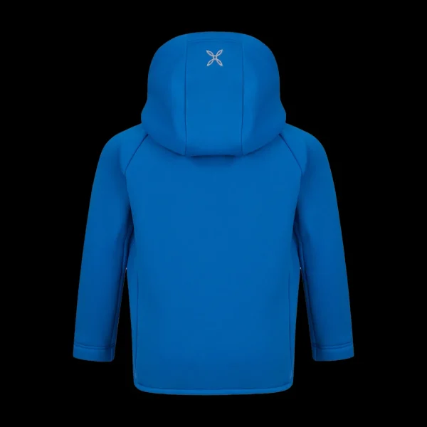 SOUNDTRACK MAGLIA BABY<Montura Best Sale