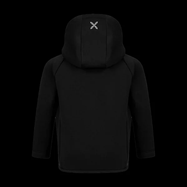 SOUNDTRACK MAGLIA BABY<Montura Discount