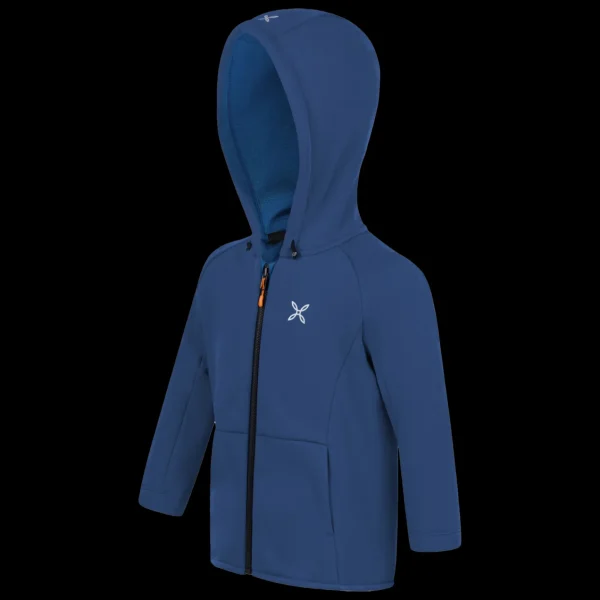 SOUNDTRACK MAGLIA BABY<Montura Discount