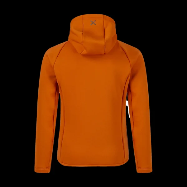 SOUNDTRACK MAGLIA KIDS<Montura Online
