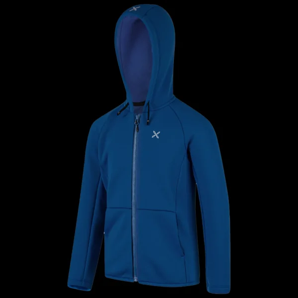 SOUNDTRACK MAGLIA KIDS<Montura Online