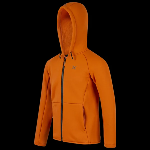 SOUNDTRACK MAGLIA KIDS<Montura Online