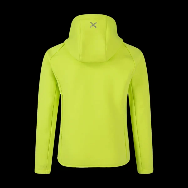 SOUNDTRACK MAGLIA KIDS<Montura Discount