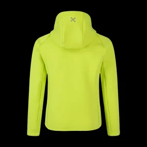 SOUNDTRACK MAGLIA KIDS<Montura Online