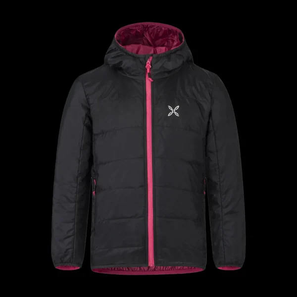 SPACE JACKET KIDS<Montura Online
