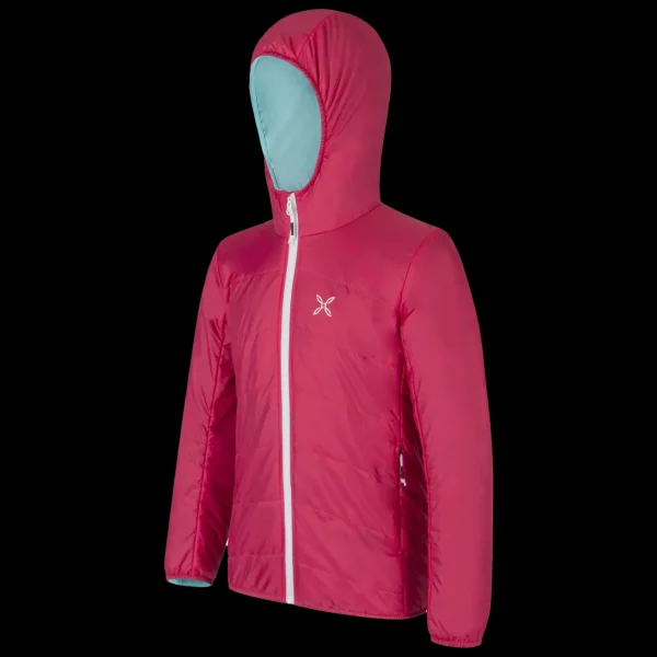 SPACE JACKET KIDS<Montura Best