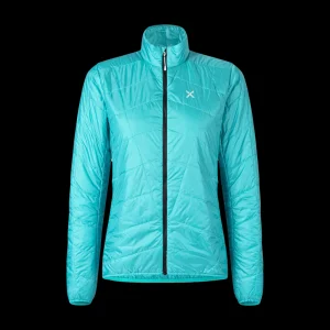 SPACE JACKET WOMAN<Montura Best
