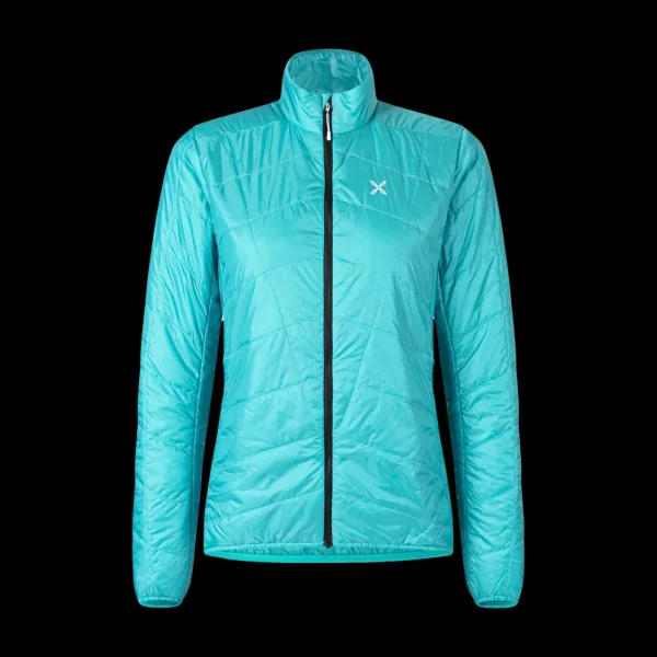SPACE JACKET WOMAN<Montura Best
