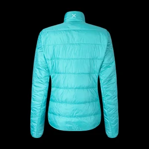 SPACE JACKET WOMAN<Montura Best